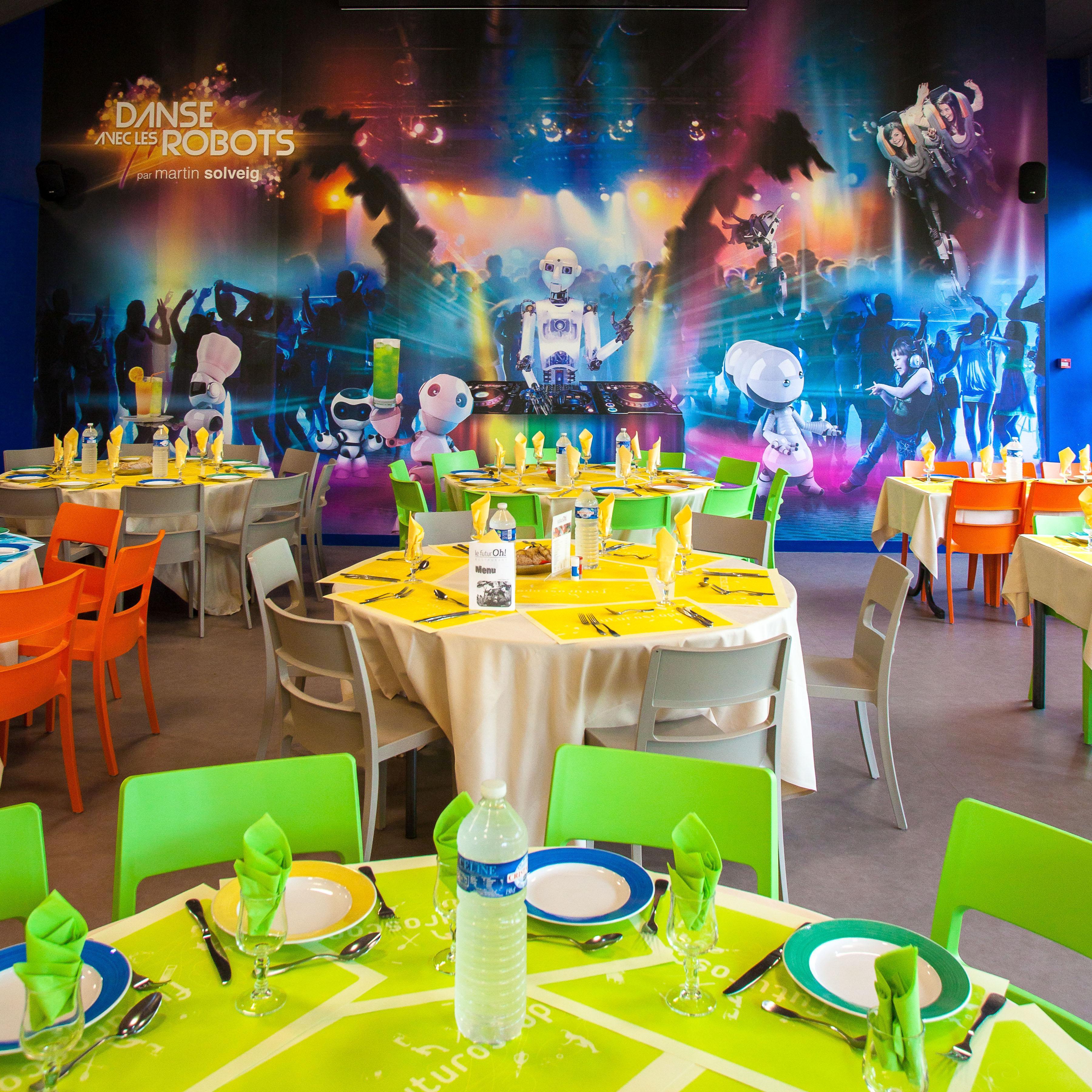 Du Futuroscope Hotel Шасней дю Пуату Екстериор снимка