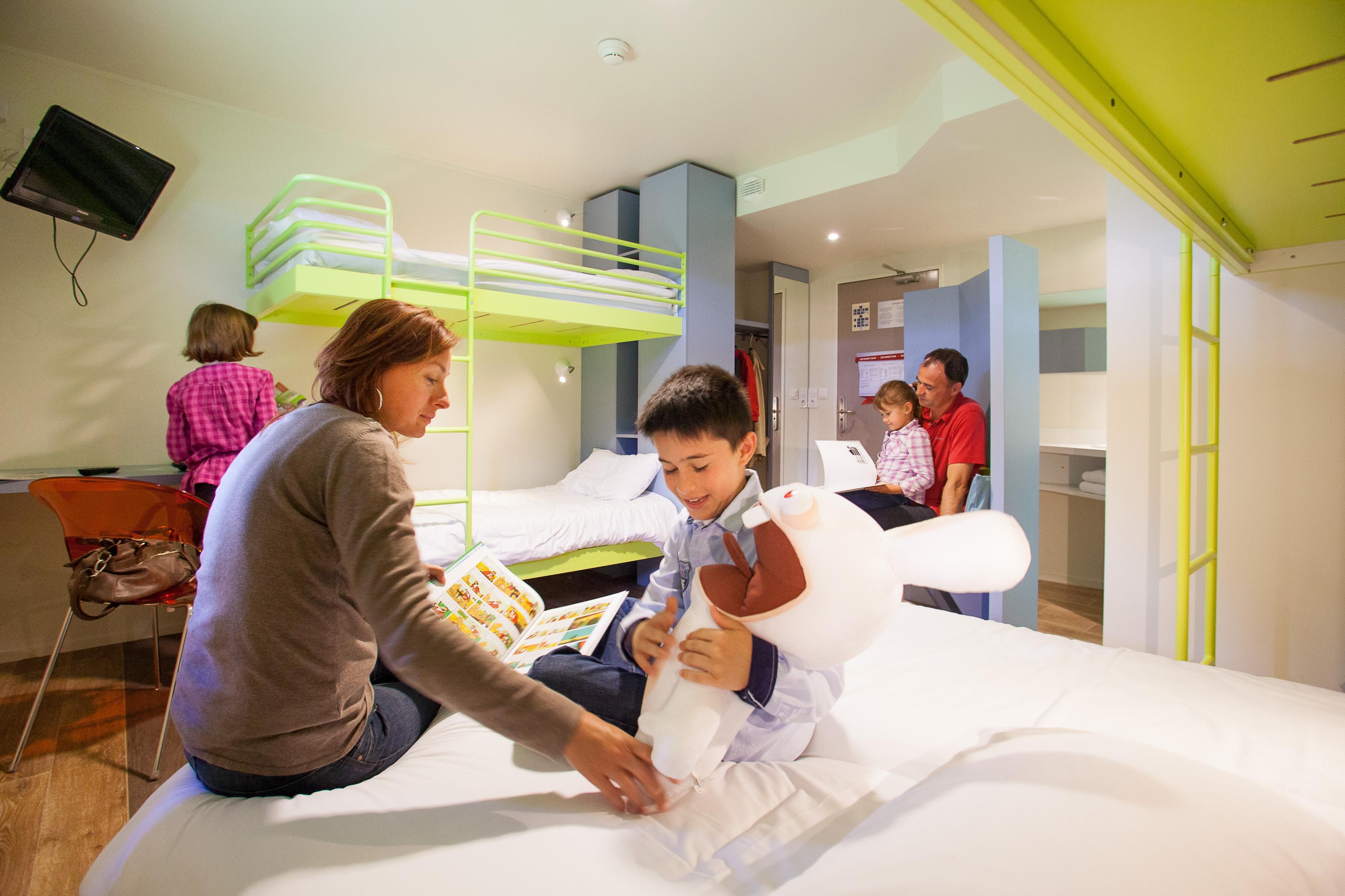 Du Futuroscope Hotel Шасней дю Пуату Екстериор снимка